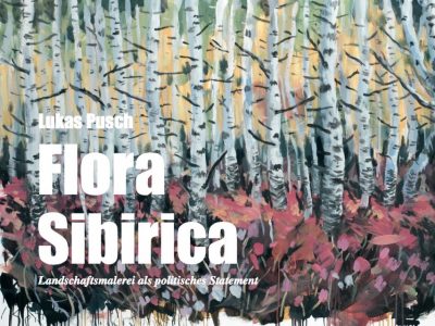 Flora Sibirica, 2017