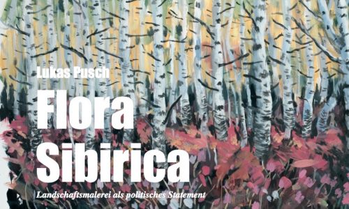 Flora Sibirica, 2017