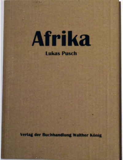 Afrika